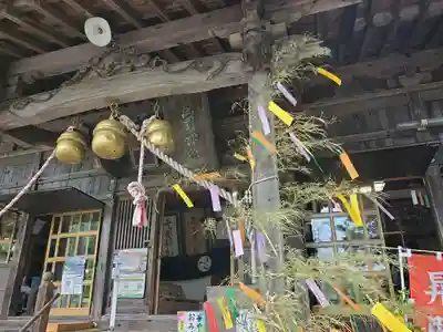 高司神社〜むすびの神の鎮まる社〜の本殿・本堂