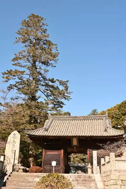満願寺(愛媛県)