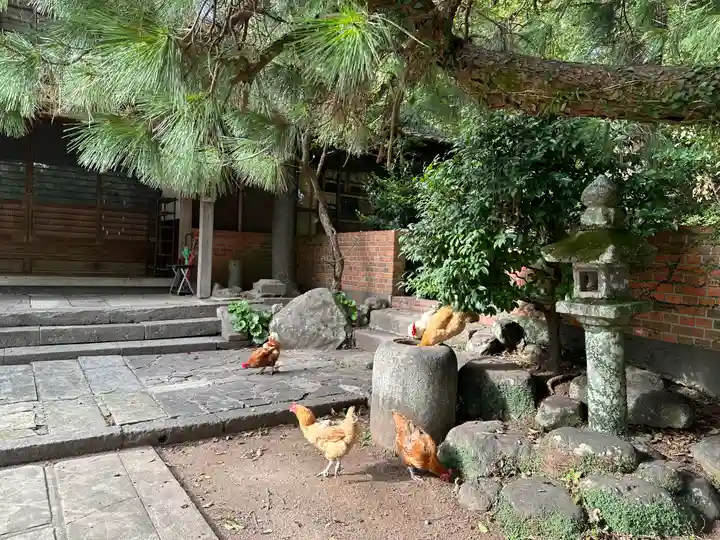 松森天満宮(長崎県)
