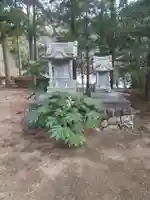 長林寺(山川長林寺)(栃木県)