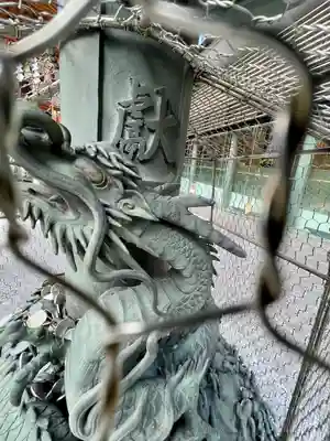 水天宮(東京都)