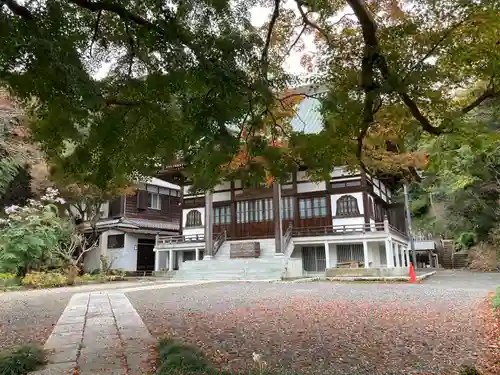 妙伝寺（妙傳寺）(神奈川県)