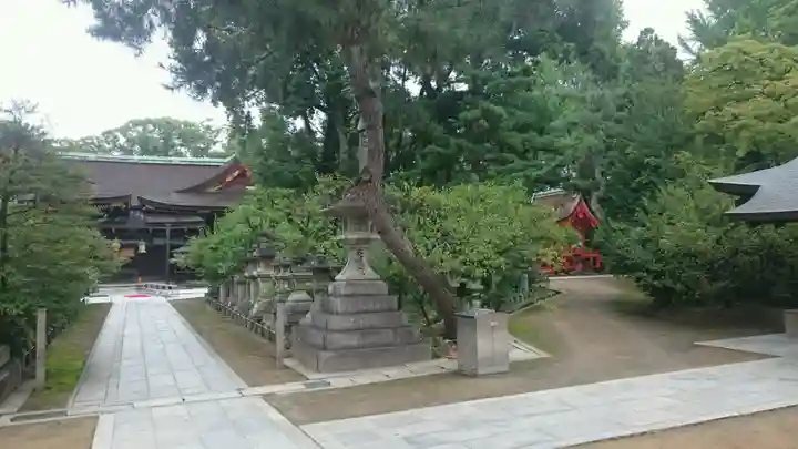 北野天満宮のその他建物