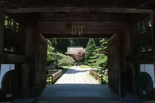金剛三昧院(和歌山県)