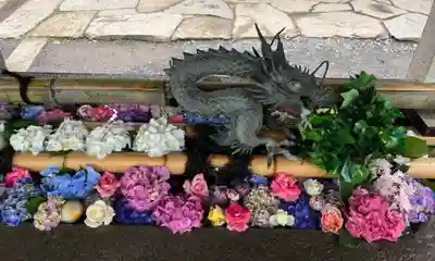 楽法寺（雨引観音）(茨城県)