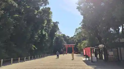 賀茂御祖神社（下鴨神社）(京都府)