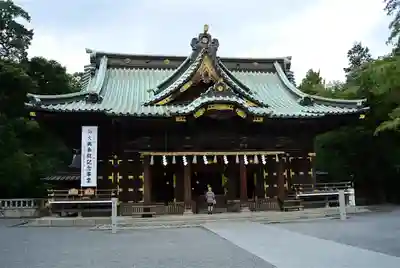 三嶋大社(静岡県)