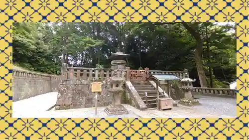 久能山東照宮(静岡県)