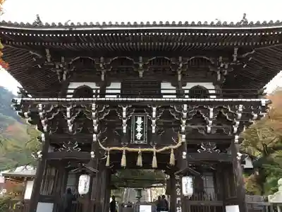 善峯寺(京都府)