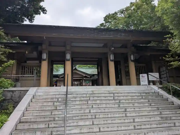 東郷神社(東京都)