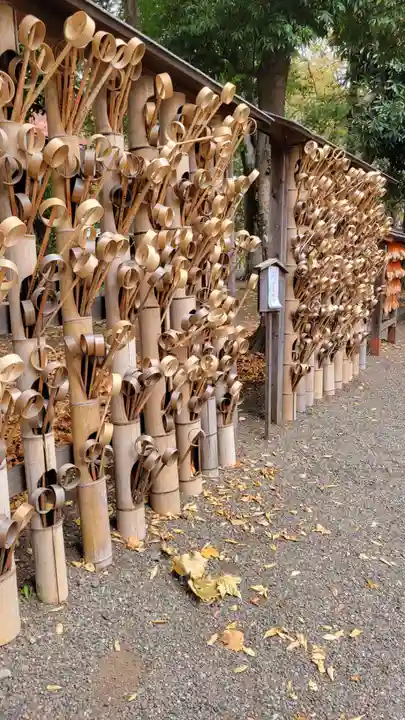 大國魂神社(東京都)