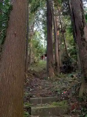 富士浅間大権現(千葉県)