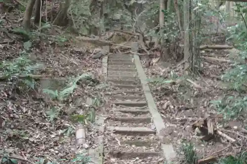 愛宕神社のその他建物