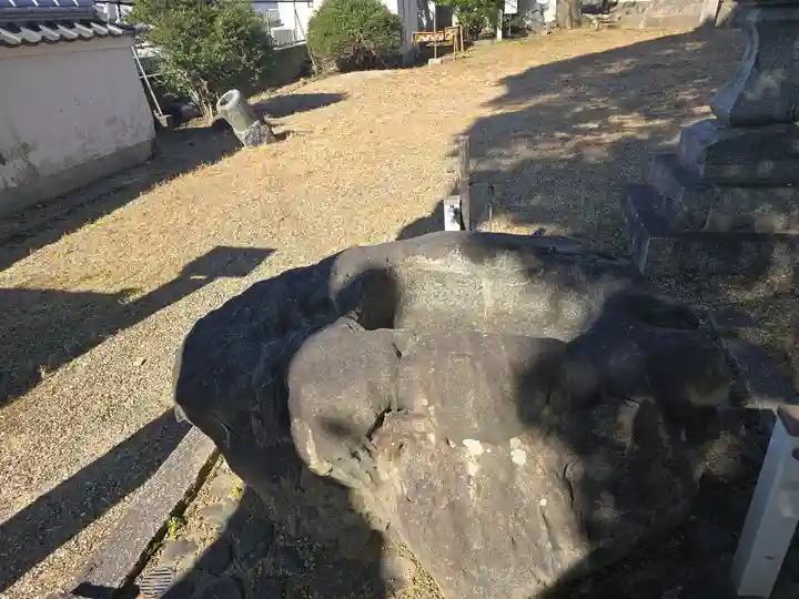四条八幡神社(奈良県)