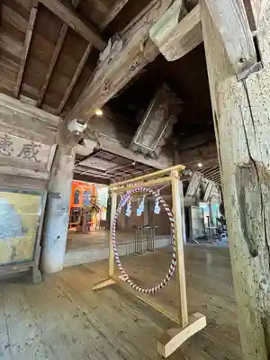 土佐神社(高知県)