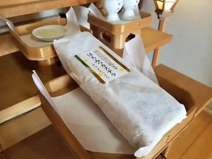 伏木香取神社(茨城県)