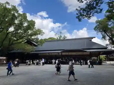 熱田神宮のその他建物