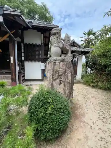 山王神社(広島県)