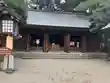 埼玉縣護國神社(埼玉県)