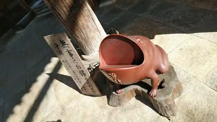 石山寺(滋賀県)