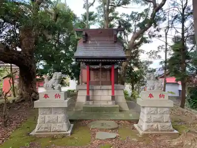 東町神社(千葉県)