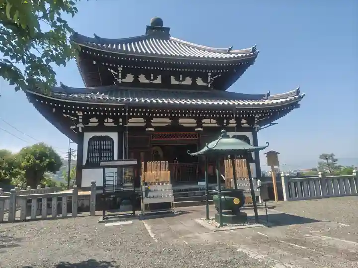 くろ谷 金戒光明寺(京都府)