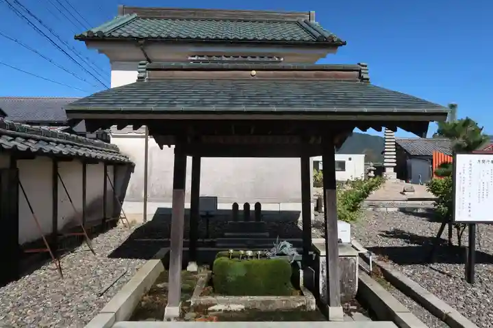 玉泉寺(滋賀県)