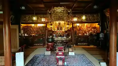定泉寺のその他建物