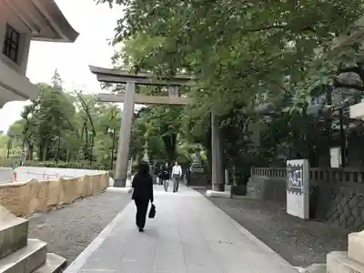 東郷神社のその他建物