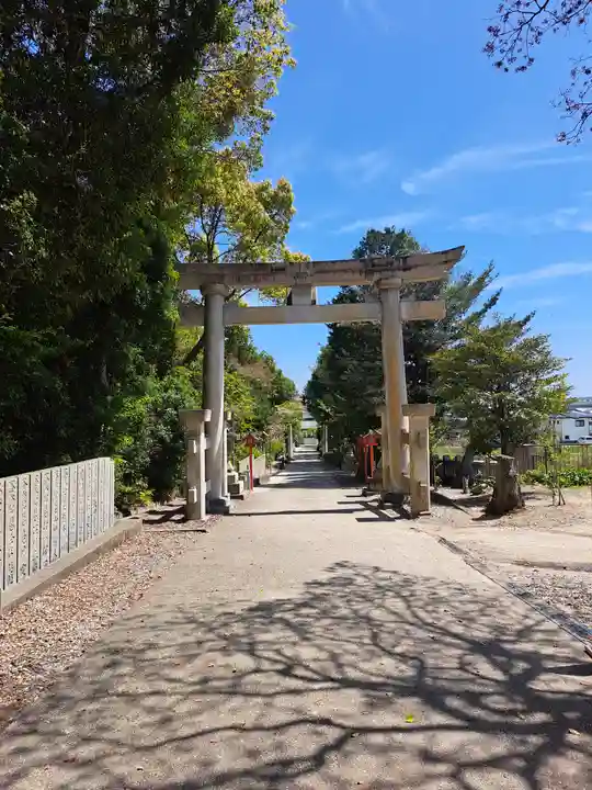 宇佐八幡神社(徳島県)
