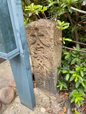 兒水不動明王堂のその他建物