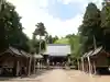 賀茂神社のその他建物