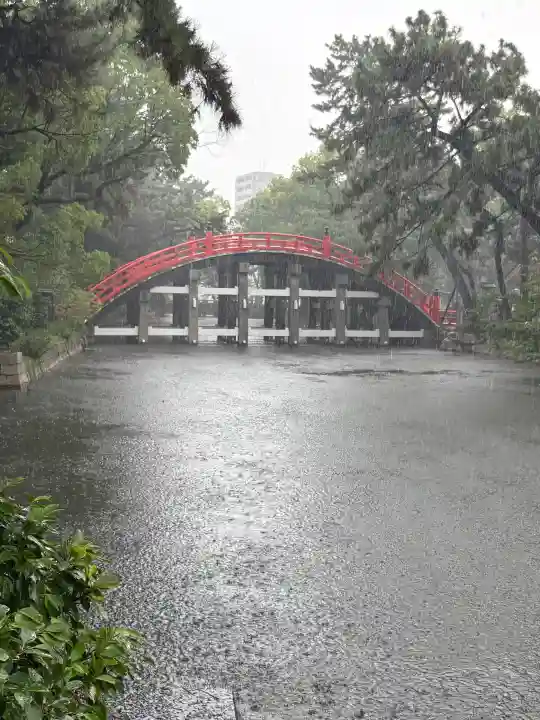 住吉大社(大阪府)