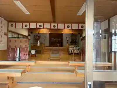 柏原神社(鹿児島県)