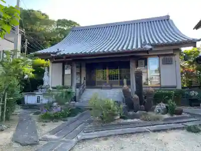 臨江寺(徳島県)