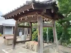 平野神社(滋賀県)