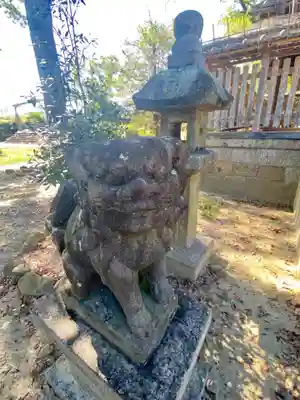 稲葉神社(京都府)