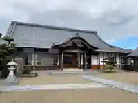 善龍院の本殿・本堂