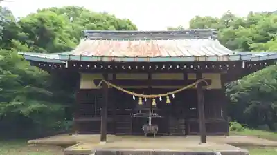 富田護国神社 (新南陽護国神社)(山口県)
