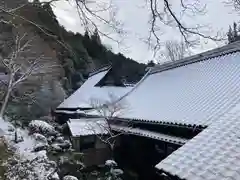 法常寺の建物その他