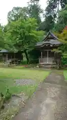 養父神社の建物その他