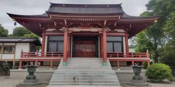 明王院(東京都)
