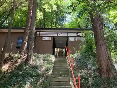 大宮神社(東京都)