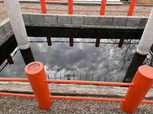 息栖神社(茨城県)