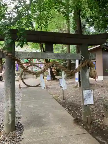 下野 星宮神社(栃木県)