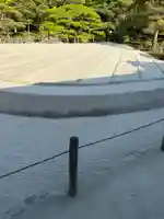 慈照寺(慈照禅寺・銀閣寺)(京都府)