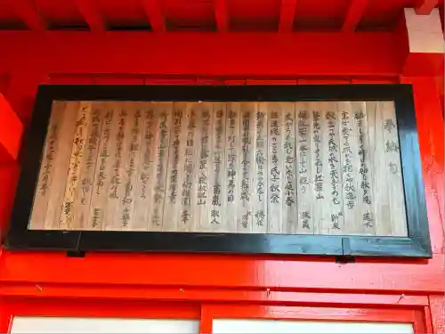 天神社(静岡県)