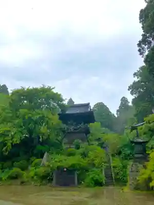 観福寺(千葉県)