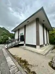 當麻寺 奥院(奈良県)