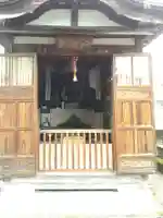 長念寺(山形県)